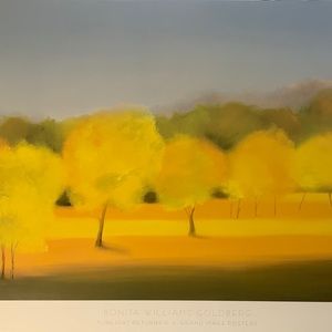 Sunlight Returns II by Bonita Williams Goldberg